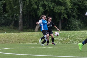 Bild 73 - B-Juniorinnen Ratzeburg Turnier